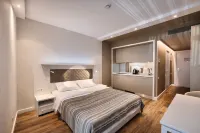Sunshine Apartments in Alliance Palace Hotel a 