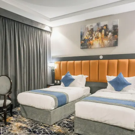Signature Guest Hotel Madinah