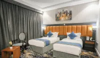 Signature Guest Hotel Madinah