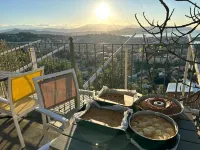 88 Miglia - Sea View