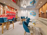 邁阿密海灘洲際酒店 - 希爾頓 TAPESTRY 精選酒店 邁阿密海灘酒店