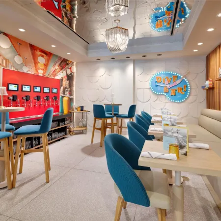 Hotel Continental Miami Beach, Tapestry Collection by Hilton
