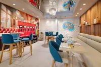 邁阿密海灘洲際飯店 - 希爾頓 TAPESTRY 精選飯店