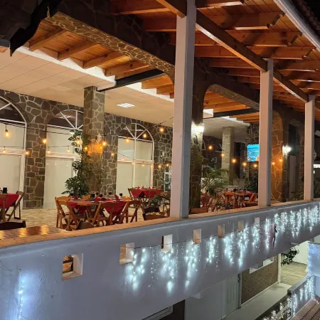 Hotel Tierras Blancas