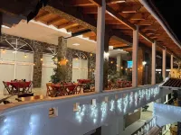 提拉蘭卡斯飯店 - 早餐
