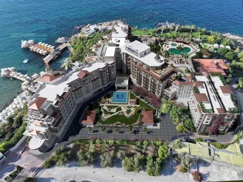 Merit Crystal Cove Hotel Casino & Spa - Wifi