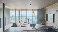 Puerto Escondite - 2 Yıldız