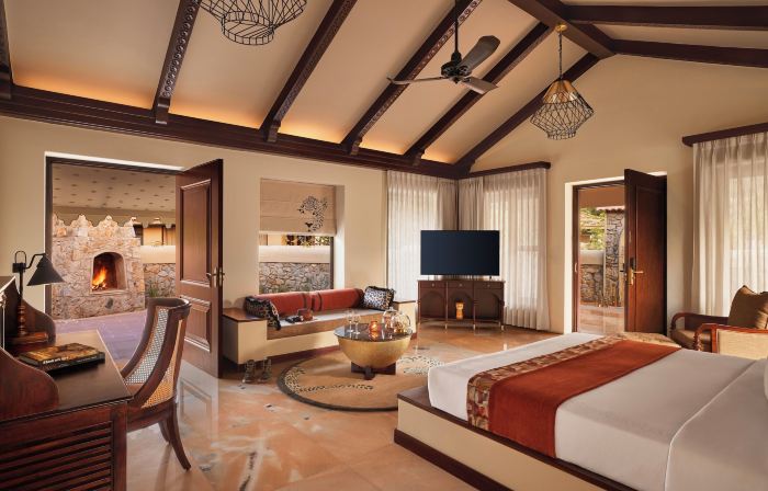 Storii By ITC Hotels Jawai