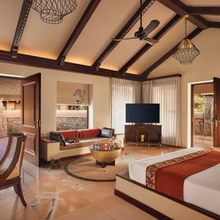 Storii By ITC Hotels Jawai