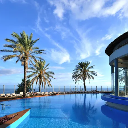 Pestana Grand - Premium Ocean Resort