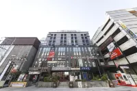 Changwon Sangnamdong Heritage Hotel