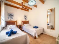 Can Ferre NOU - Pet friendly