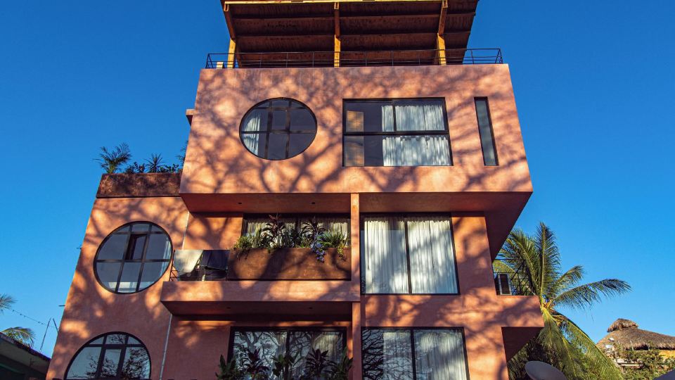 Casa Toro La Punta