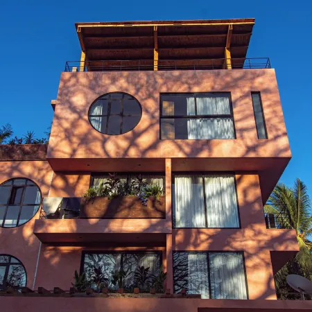 Casa Toro La Punta