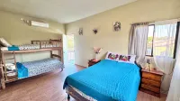 Rancho Los Gorriones - chambre d’hôtes