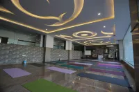 Indira Nikunj Rubystone Exotic