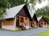 Pousada Casarão Gastehaus Hotels in Pomerode