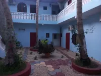Hôtel INA Các khách sạn ở 