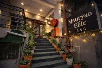 Hotel Aravali Residency Near Ilbs, Vasant Kunj Hotels in 