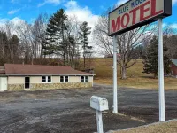 Blue Ridge Mountain Inn Hotels in Patrick County
