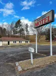 Blue Ridge Mountain Inn