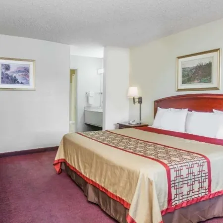 Truestay Inn
