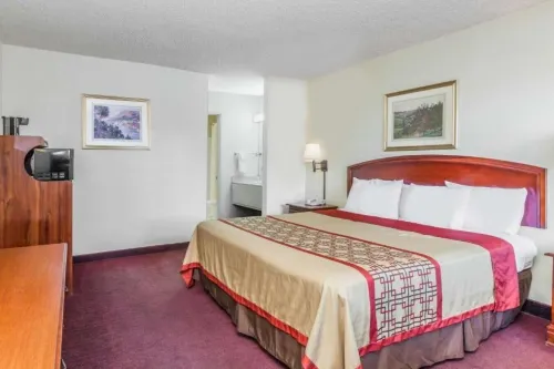 Truestay Inn