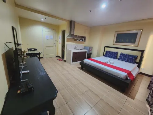 Poblacion Suites by SMS Hospitality