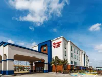 Hampton Inn & Suites by Hilton Tomball Houston NW Hotels in Tomball