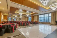 Radisson Hotel & Conference Centre Calgary Airport - Завтрак