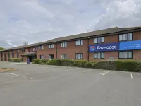 Travelodge Bristol Severn View M48 Hotels in Bristol
