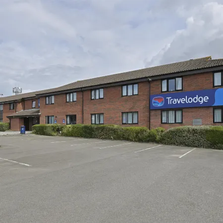Travelodge Bristol Severn View M48