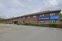 Travelodge Bristol Severn View M48