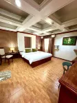 โรงแรมเวรเจนท์ พลาซ่า - 2 ดาว