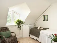 Edelsminde Bed & Breakfast Hotels in Haslev