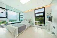 Sokcho Badada Spa Pension
