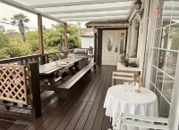Good Geoje Sea Pension