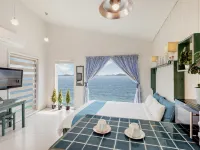 Ganghwado Galili Pension Hotel berhampiran Pantai Dongmak