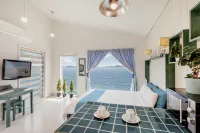 Ganghwado Galili Pension - Bungalows