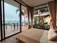 Bui Retreat Hotels near Ganh Hao