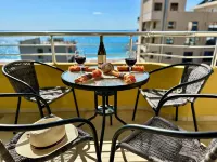 Apart-Hotel Saraj - breakfast