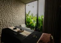Hotel Casa Tuirak - spa