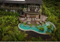 Hotel Casa Tuirak - Pools