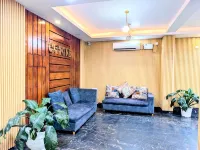Citrine Hotel