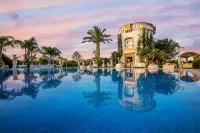 Sangiorgio Resort Hotel & Spa with Restaurant - ที่มีฟิตเนส