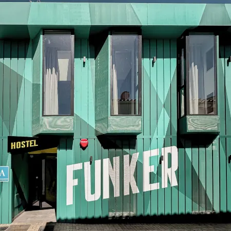 Funker Hostel