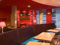 Novotel Suites Nancy Centre - พร้อมอาหารเช้า