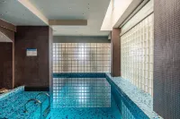 Corissia Princess Hotel - Pools