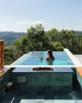 Vovô Emílio Chalés - Pools
