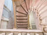 Kaleiçi Ozkavak Hotel Hoteles cerca de Torre del Reloj